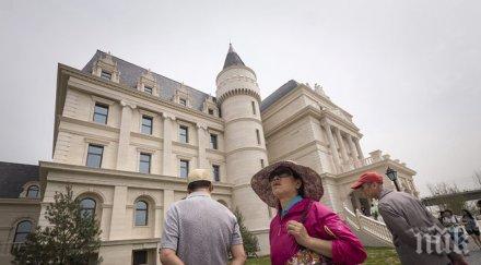 тържествена вечеря завърши акцията вкусът франция