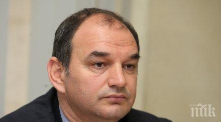 състоянието електроенергийния системен оператор добро