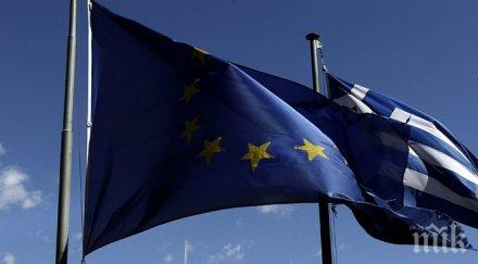 времето гърция излизане задънената улица изтича