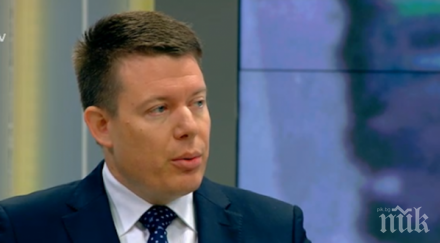 шефът охранителна фирма подписала апетитен договор пощите без конкурс учуден съм медийната атака нас