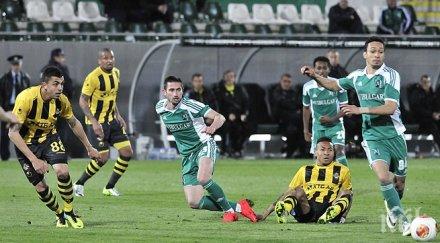 продажба билетите лудогорец ботев пловдив