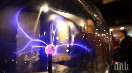 помощта наши учени измериха масата хигс бозона