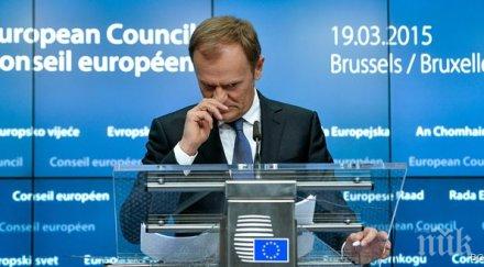 санкциите русия остават докато бъдат приложени минските договорености