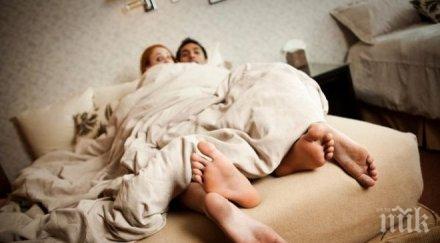 рогоносец пусна пресата изневерите жена