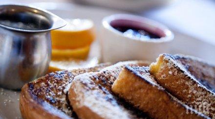 бюрото труда сандански набира желаещи курс готвачи