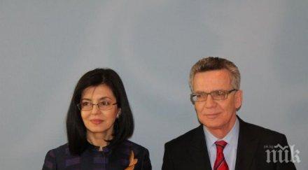 кунева черпи опит германия бежанците