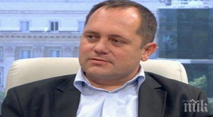 кметът ковачевци дава обяснения отказа училището бъдат пуснати децата бежанци