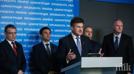 словакия бърза продължаването антируските санкции