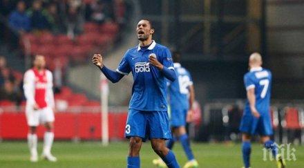 днипро изхвърли аякс лига европа