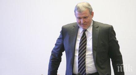 румен христов мораториумът износ дървесина падне рано