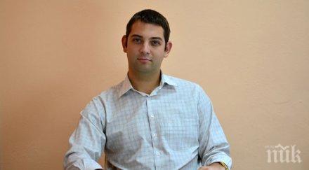 димитър делчев против разделяне военна информация създаване дар