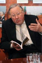 витаутас ландсбергис започна ерата войните путин