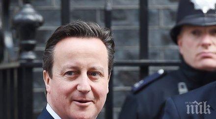 лондон създава фонд млн подпомагане източна европа