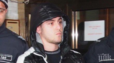 постоянен арест тримата охранители убили мъж гранд мол варна