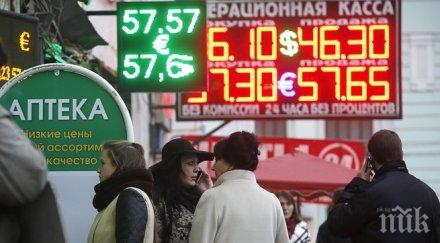 една година санкции русия постигна западът