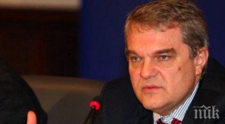 абв подготвя своя съдебна реформа