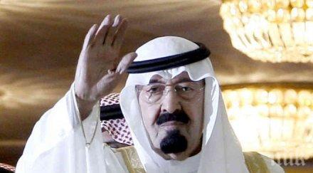 саудитска арабия преустанови издаването визи шведски граждани