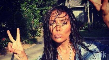 ужас хакнаха профила валери божинов замесена николета