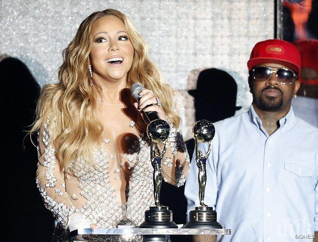 Марая Кери ще запише нов коледен албум  