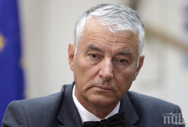 Христо Григоров: Необходими са правила за скиорите 