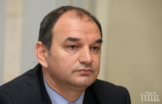 Състоянието на електроенергийния системен оператор е добро