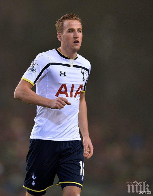 Кейн: За мен е чест да получа повиквателна