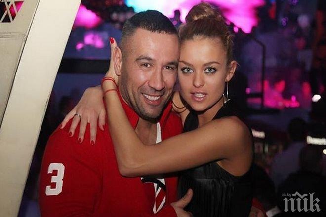 Петко Димитров изригна: Тачо лъже! Има камери, не е бит!