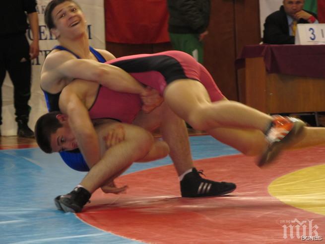 Велико Търново посреща турнир Освободители