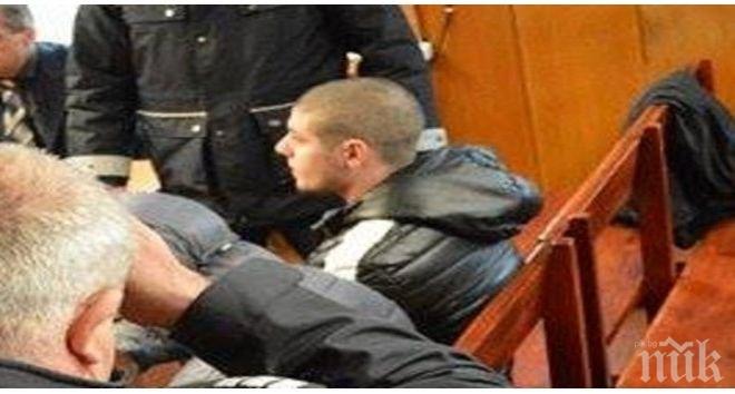 Вижте първите думи на един от охранителите, убили мъж във Варна 