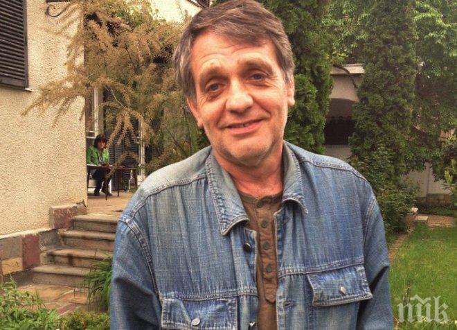 Журналистът Владо Беряну: Корупцията в Румъния беше като в България, но за 8 г. я сринаха. Няма ли корумпирани политици у вас?