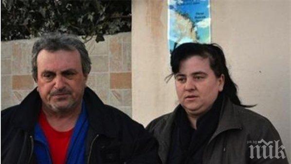 Близките на убития в мола мъж не искат да кажат на майка му