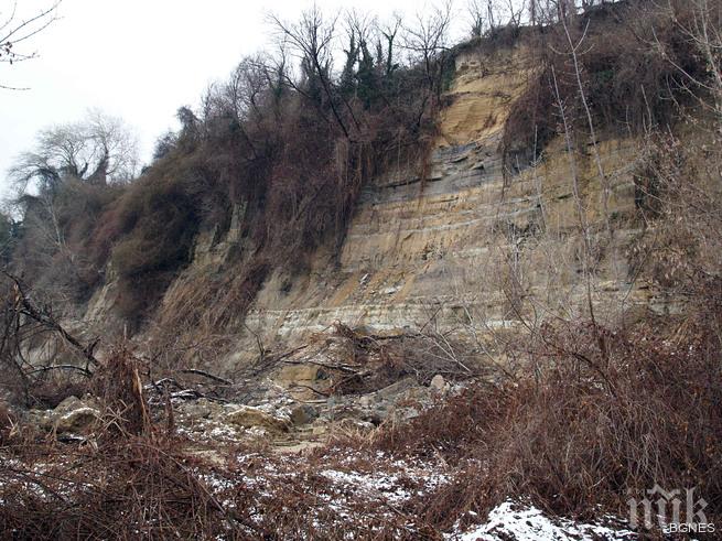 Свлачищата струват 871 млн. лева