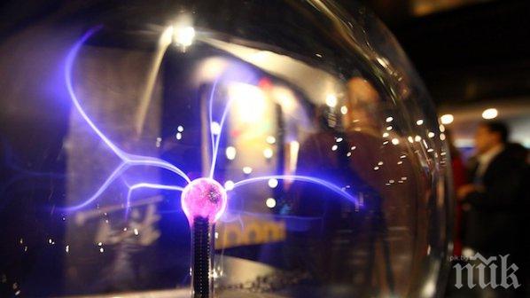 С помощта на наши учени измериха масата на Хигс бозона