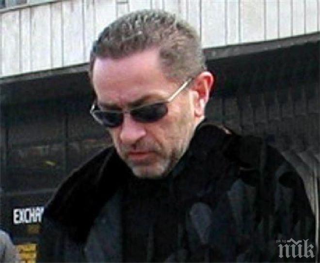 ВКС ще гледа наказателно дело за смъртта на Чората