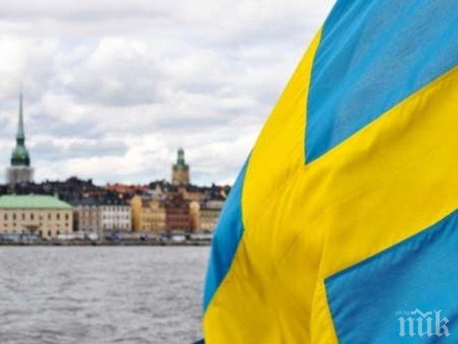 Швеция обвини Русия в провеждане на „широкообхватни шпионски операции
