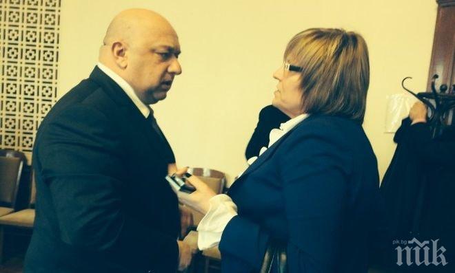 Започват ремонти на зала „Фестивална”, Националния стадион, Дианабад и зала „София”