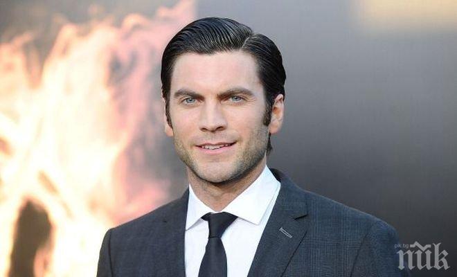 Изненада! Уес Бентли и Лейди Гага ще си партнират в сериал
