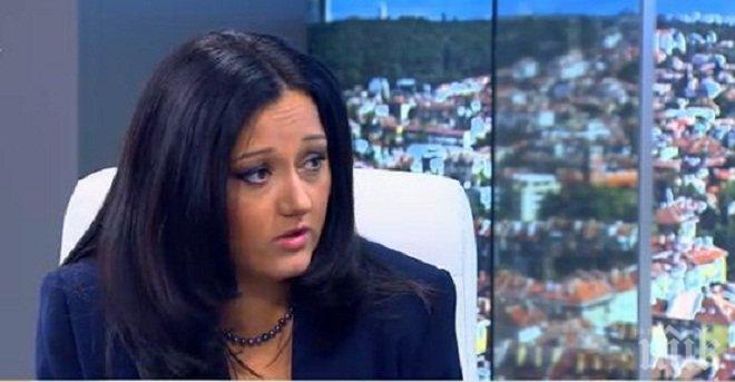 Павлова: Пътят Асеновград-Смолян има нужда от превантивни дейности