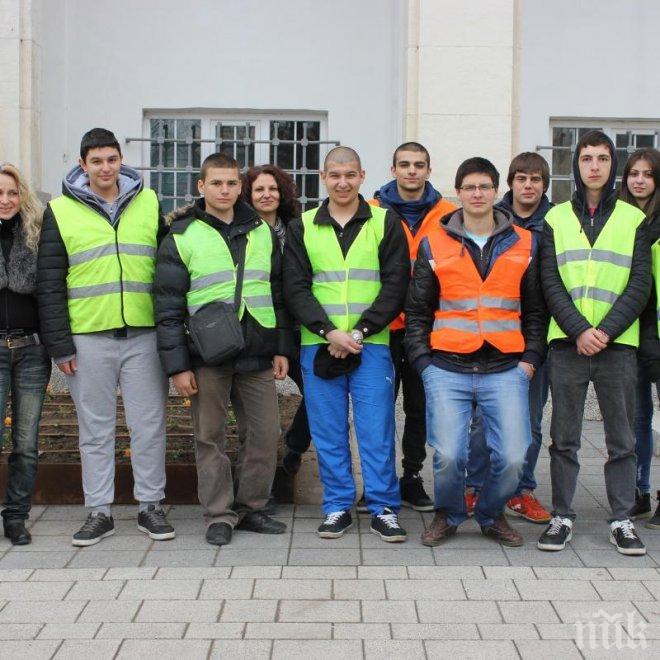 Стартира гражданска кампания срещу неправилното паркиране