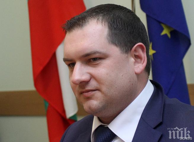 Няма кризисна ситуация с преливащи язовири