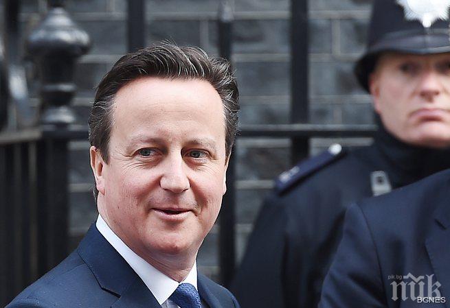 Лондон създава фонд от $ 30 млн. за подпомагане на Източна Европа