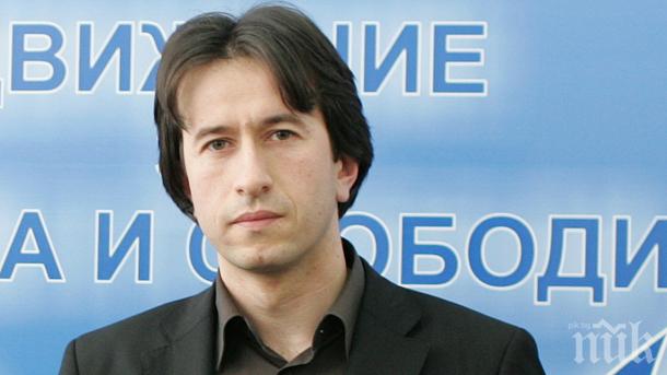 Корман Исмаилов: Сърница не е представителна извадка