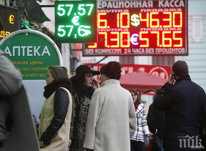 Една година санкции срещу Русия: какво постигна Западът?