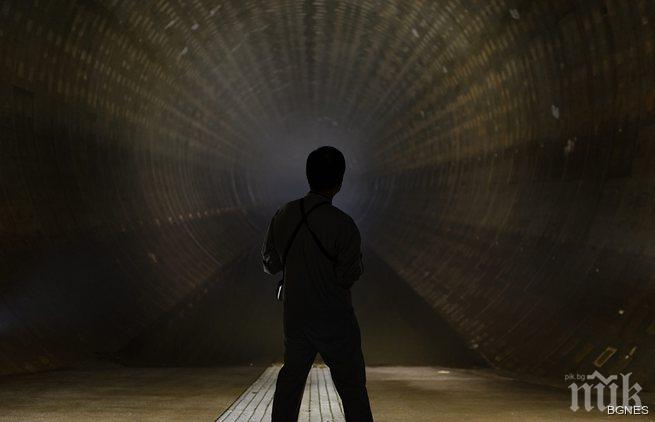 Япония се поклони пред жертвите на атака преди 20 години