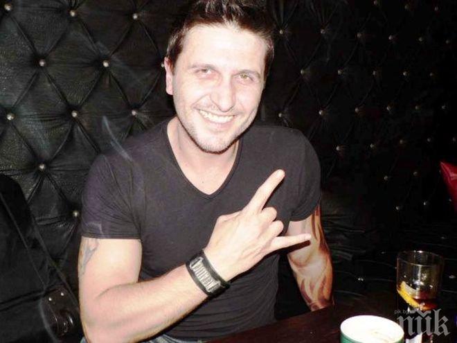 Герой! Асен Блатечки спаси Тони Димитрова от жесток резил