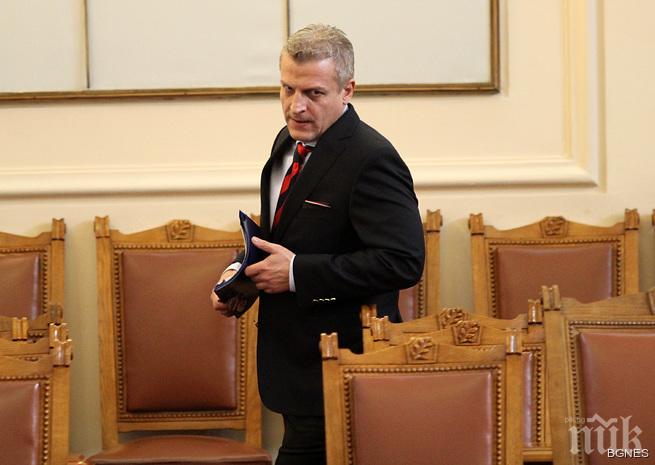Петър Москов: Болниците да не са търговски дружества