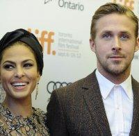 Ева Мендес с урок за щастлив брак: Не ходете по анцузи!