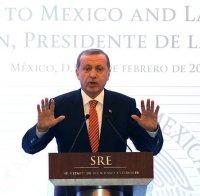 Турция е спряла хиляди лица, искащи да воюват в 