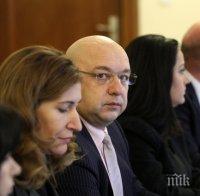 Министерството на младежта и спорта: Руши се имиджът на България, виновните за допинга ще бъдат наказани