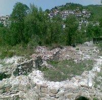 Археолог: Охраната на хълма „Трапезица” е много добра
